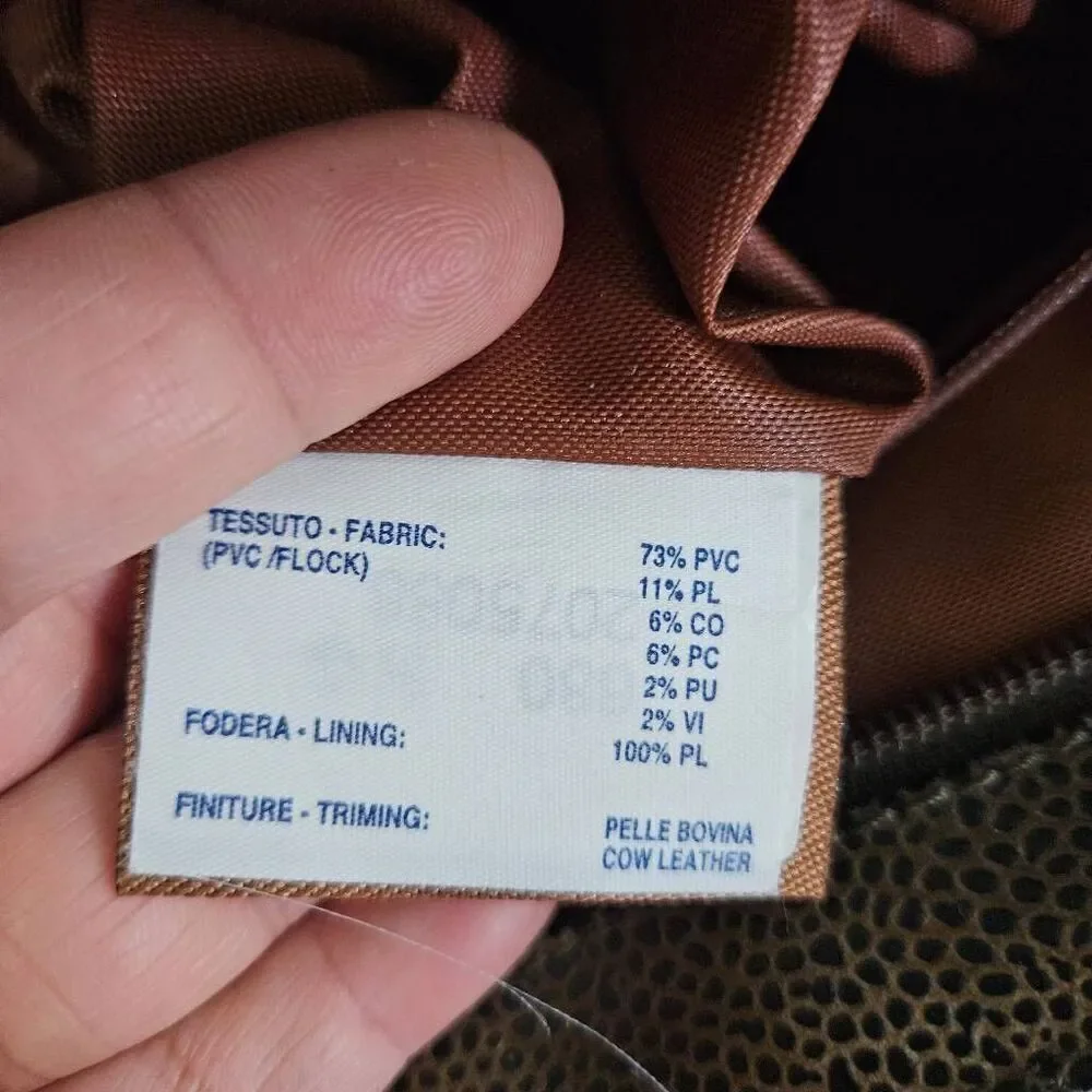 Bric's tote bag - Picture 9 of 15